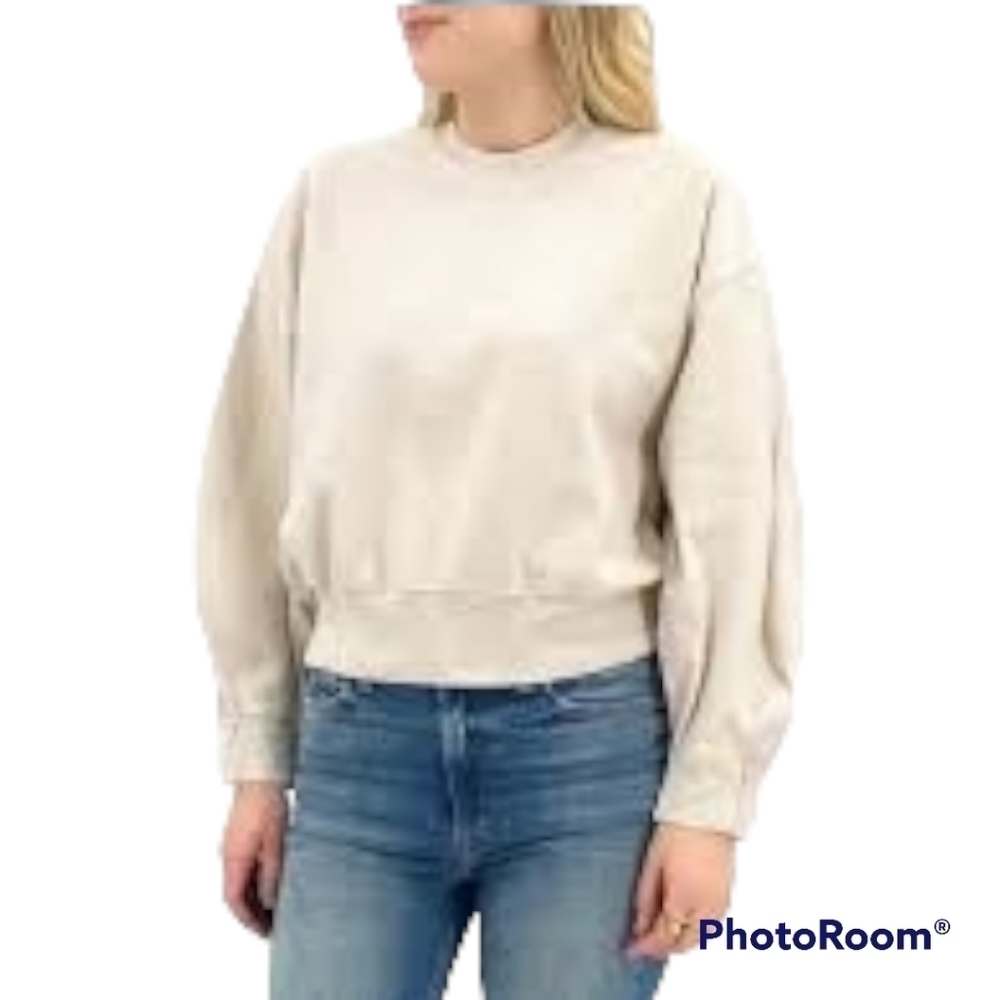 🍁Cotton On Women's Latte Sweater. Size XXS.